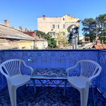 Pushkinska 71 Best Offer Book Now Appartamento Odessa Esterno foto
