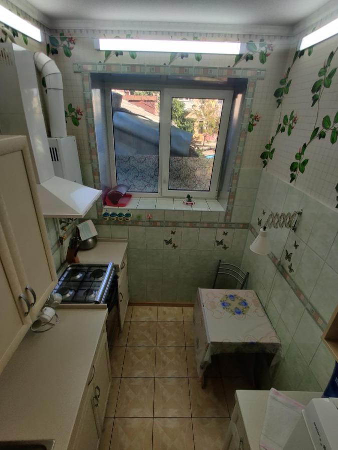 Pushkinska 71 Best Offer Book Now Appartamento Odessa Esterno foto