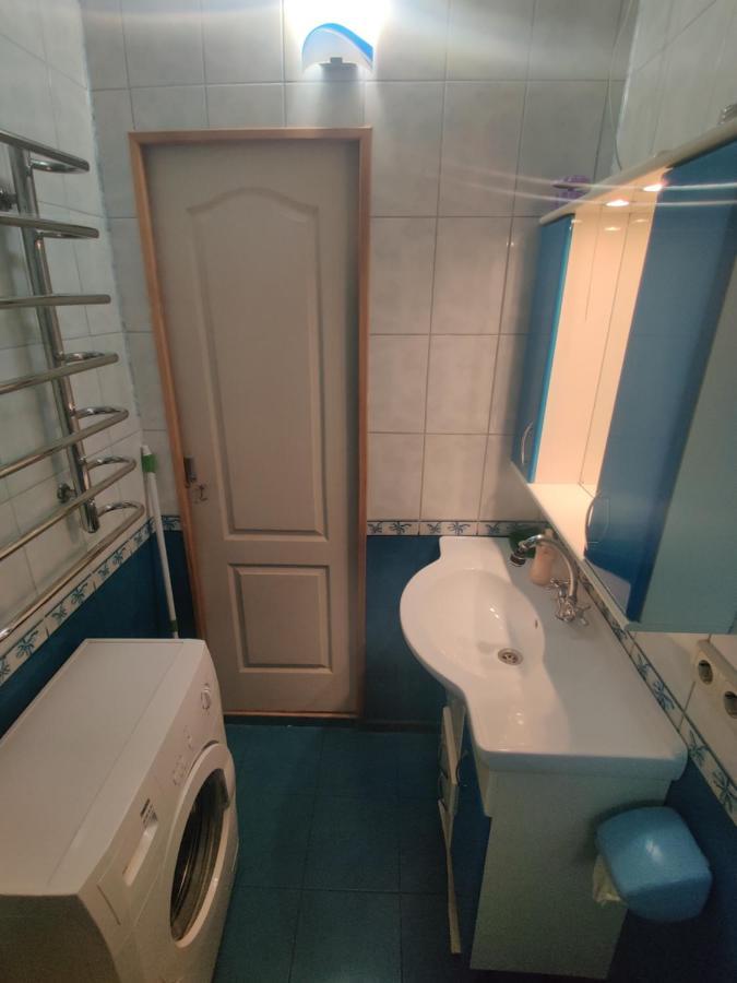 Pushkinska 71 Best Offer Book Now Appartamento Odessa Esterno foto