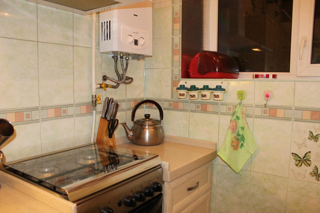Pushkinska 71 Best Offer Book Now Appartamento Odessa Esterno foto
