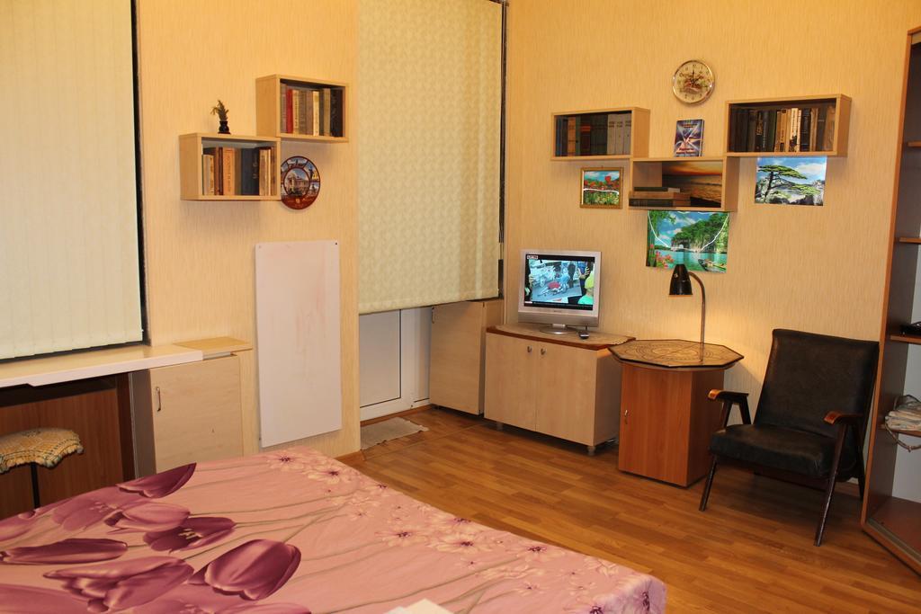Pushkinska 71 Best Offer Book Now Appartamento Odessa Esterno foto