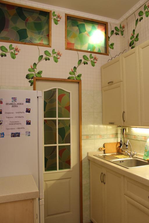 Pushkinska 71 Best Offer Book Now Appartamento Odessa Esterno foto
